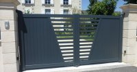 Notre société de clôture et de portail à Bourbon-l'Archambault